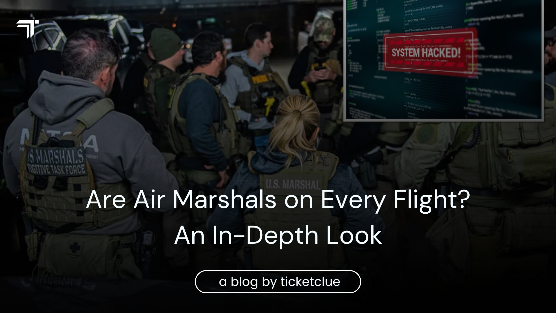 Are Air Marshals on Every Flight? An In-Depth Look
