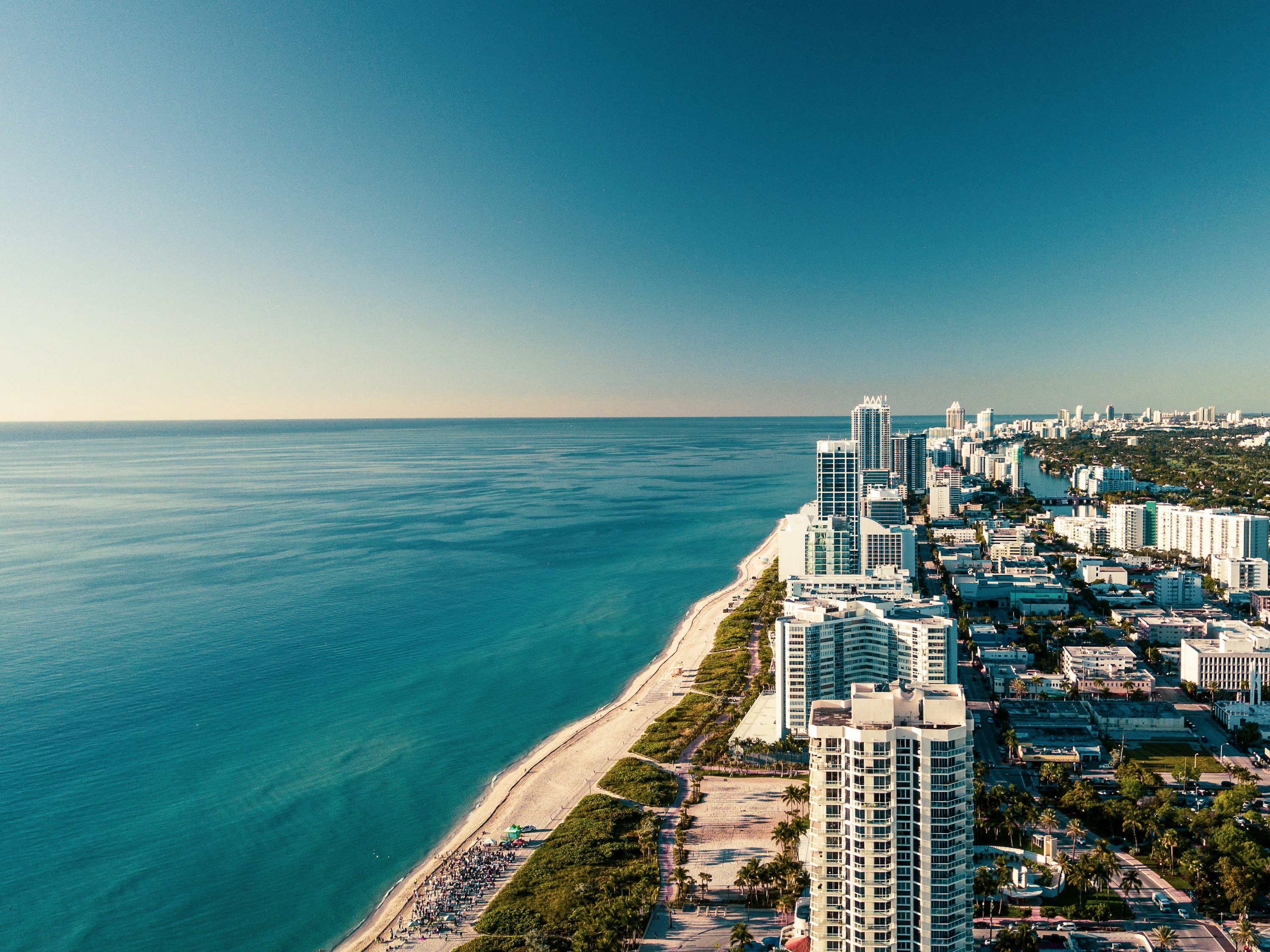 Flights to Miami